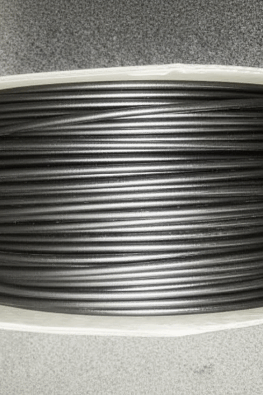 Foam Screening Spline