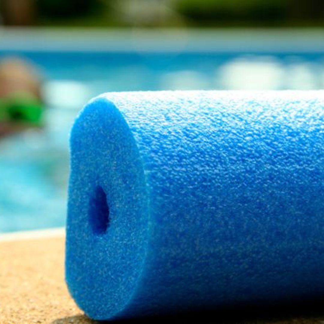 The Backstory of Pool Noodles - Alcot Plastics Blog